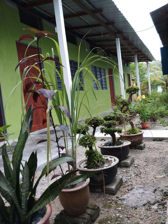 Tony'S Guesthouse At Teluk Bahang Batu Ferringhi Exterior foto