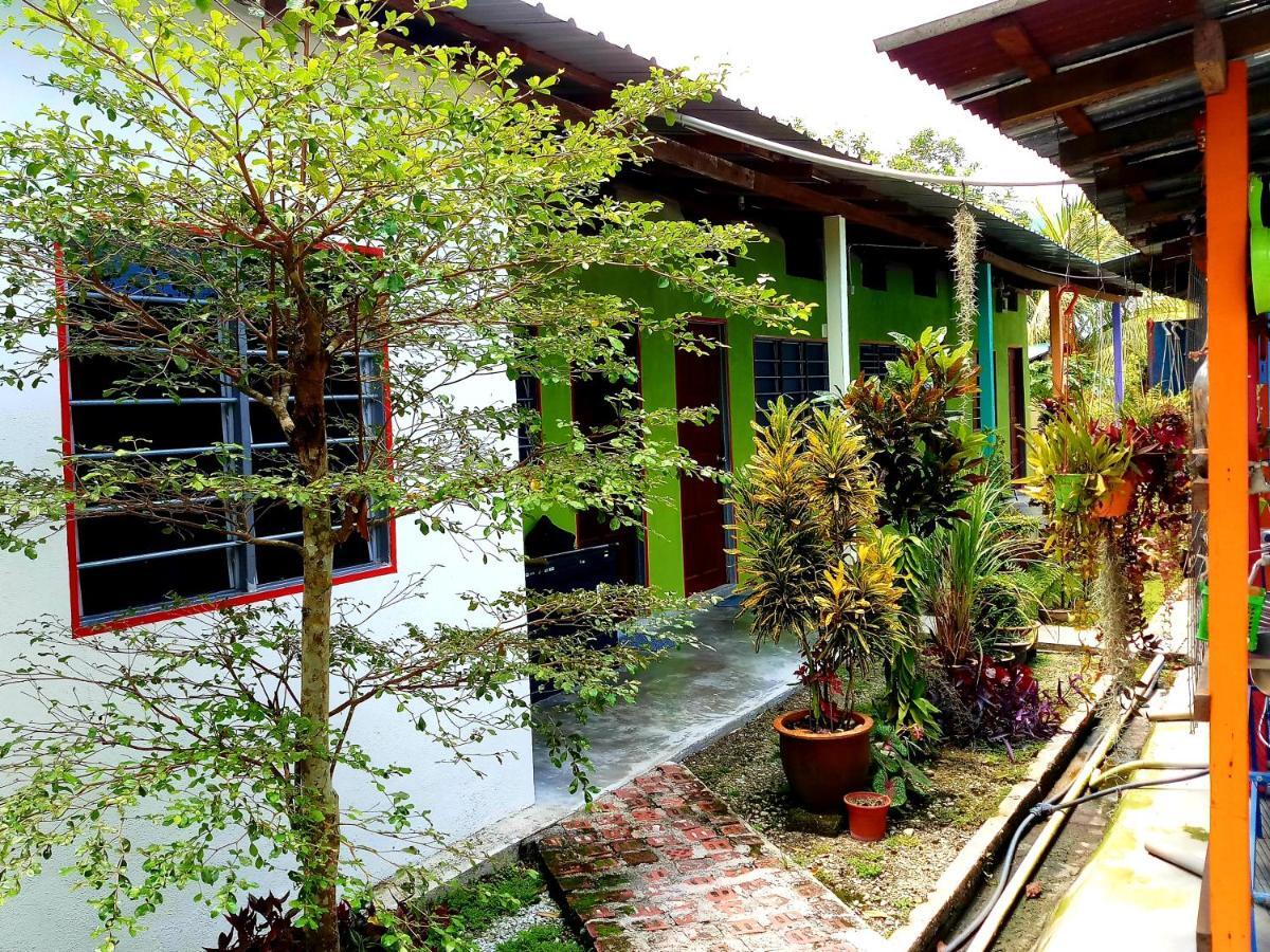 Tony'S Guesthouse At Teluk Bahang Batu Ferringhi Exterior foto